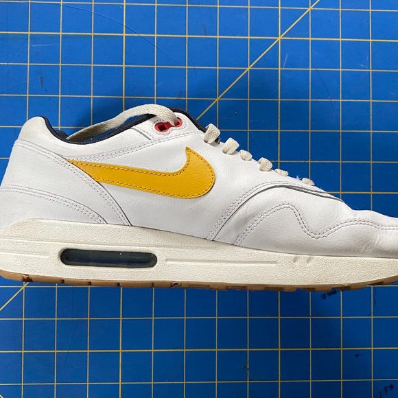 Nike Air Max M10.5 - Picture 5 of 6